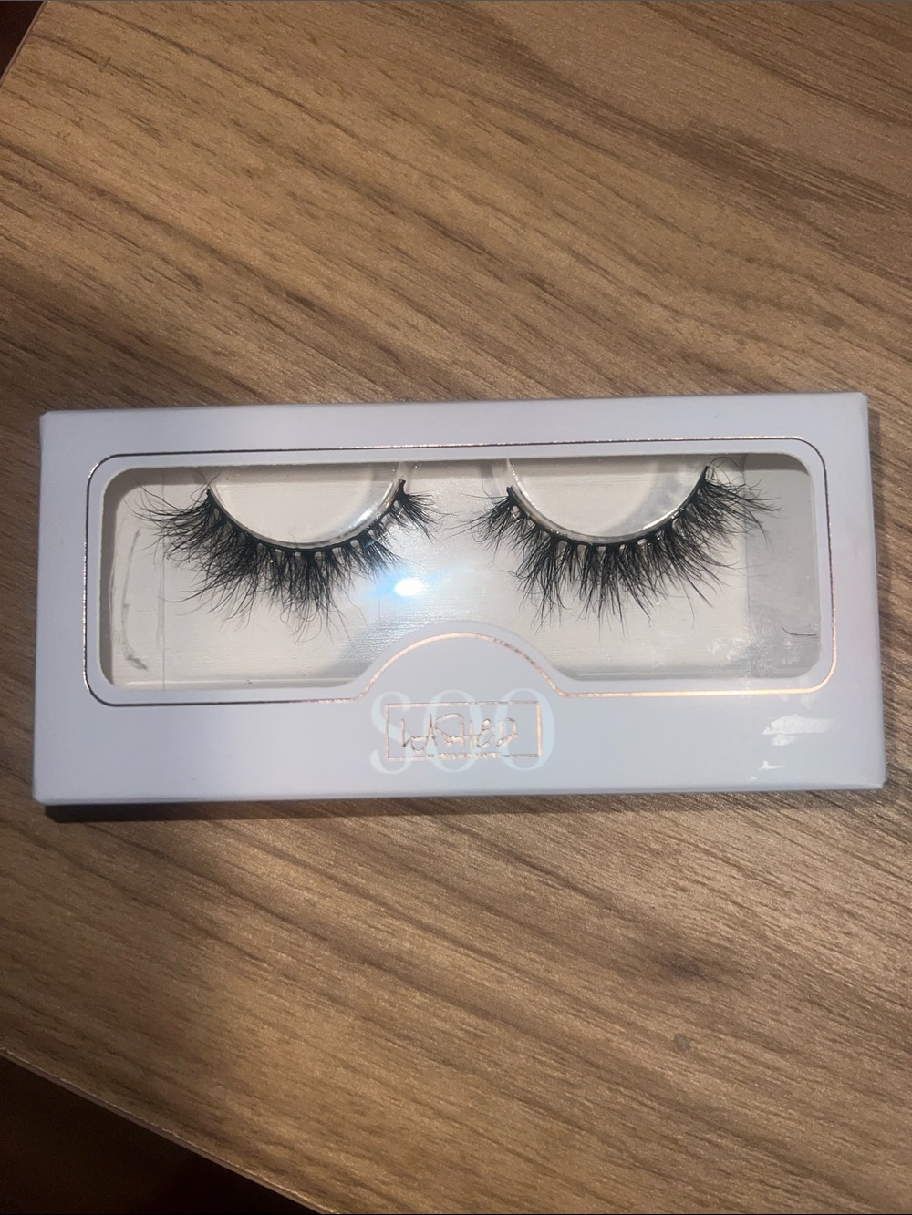 3D Mink Lashes